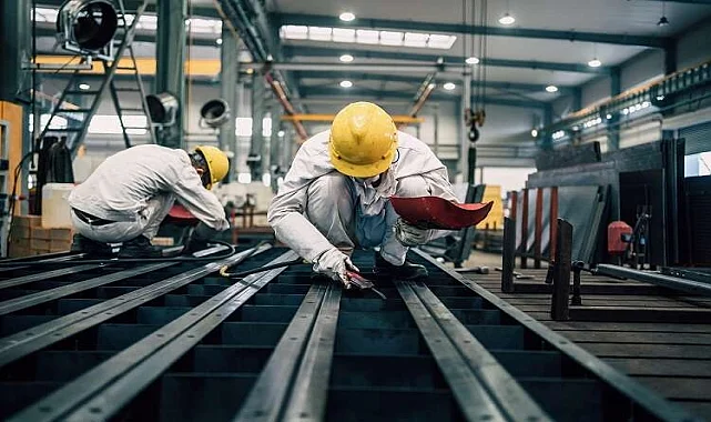 Marmara Lojistik Hizmeti